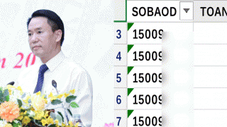 Giám đốc Sở GD&ĐT tỉnh Lào Cai chính thức phản hồi vụ cụm thi có nhiều điểm 10 môn toán gây sốt MXH