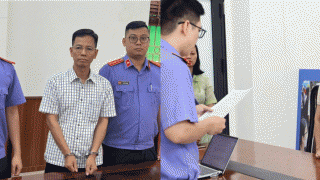 Nguyên Thẩm phán TAND Hà Nội bị bắt vì tội gì? Bóc trần loạt sai phạm gây thiệt hại lớn cho Nhà nước