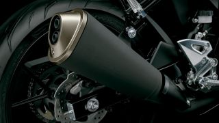 Suzuki chính thức ra mắt ‘vua côn tay’ 150cc mới giá 70 triệu đồng: Phân khúc đẹp hơn Honda Winner R