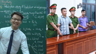 Nam giáo viên hot nhất 2018 chỉ ra điểm then chốt để ‘lật tẩy’ vụ 147 điểm 10 Toán ở Tuyên Quang