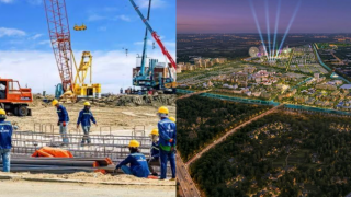 Nhận diện 'đầu kéo' giúp TP.HCM cán đích tăng trưởng 2 con số