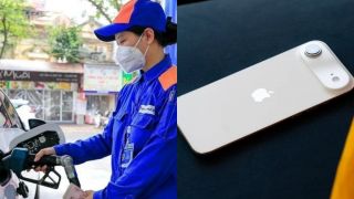 Giá xăng dầu sáng 8/7: Bốc hơi hơn 50% so với đỉnh lịch sử, cơ hội vàng kinh tế cuối năm 2026, iPhone Air lủng đáy 30%