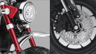 Honda bất ngờ ra mắt ‘vua côn tay’ mới phân khúc khác Winner R, có ABS như Yamaha Exciter, giá 'mềm'