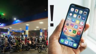 Giá xăng dầu tối 7/7: Dự báo đà giảm chưa dừng lại, người dân ngóng chờ thêm tin vui, top iPhone dưới 3 triệu đáng mua!