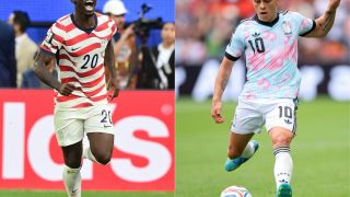 Kết quả bóng đá Mỹ vs Bỉ - World Cup 2026: Lukaku rực sáng, chủ nhà dừng bước