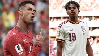 Kết quả, tỷ số Bồ Đào Nha vs Tây Ban Nha hôm nay 7/7 - World Cup 2026: Ronaldo bất lực trước Yamal?