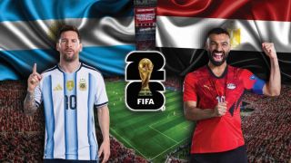 Nhận định bóng đá Argentina vs Ai Cập 23h00 ngày 7/7 - Dự đoán tỷ số World Cup 2026 hôm nay