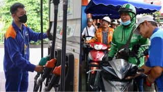 Giá xăng dầu hôm nay 7/7: Dầu thô về mốc trước xung đột Trung Đông, xăng E10 và dầu diesel sắp điều chỉnh thế nào?