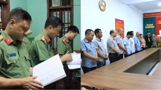 Lạng Sơn: Danh tính Phó chủ tịch xã cùng nhiều người bị bắt vì tham ô 7 tỷ đồng tiền công đức
