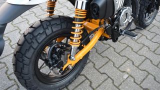 Tin xe hot 7/7: Honda chính thức ra mắt ‘vua côn tay’ 125cc phong cách khác Winner R và Exciter với giá mềm, có cả ABS