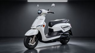 Tin xe trưa 7/7: Khắc chế Honda SH Mode, Suzuki ra mắt ‘vua xe ga’ 125cc mới đẹp hơn SH, giá 72 triệu đồng