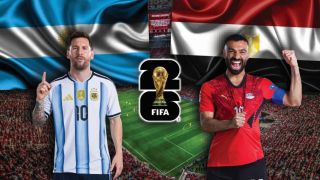Trực tiếp bóng đá Argentina vs Ai Cập, 23h ngày 7/7 - Link xem trực tiếp World Cup 2026 trên VTV6