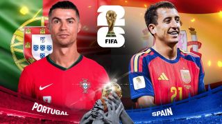 Xem trực tiếp bóng đá Bồ Đào Nha vs Tây Ban Nha ở đâu, kênh nào? Link xem trực tiếp World Cup 2026