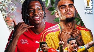 Xem trực tiếp bóng đá Thụy Sĩ vs Colombia ở đâu, kênh nào? Link xem trực tiếp World Cup 2026 FULL HD