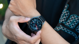 Pin Xiaomi Watch S5 thực tế có trâu như quảng cáo sạc một lần dùng cả tháng?