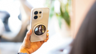 Không chỉ đẹp, OPPO Reno16 còn chinh phục sinh viên nữ nhờ điều này