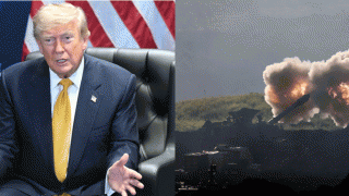TT Trump bức xúc từ chối việc đàm phán hòa bình với Iran: Tình hình eo biển Hormuz và thái độ phía Iran?