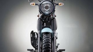 Yamaha sắp ra mắt ‘vua xe số’ 115cc mới chất hơn Honda Future và Wave Alpha, có ABS, giá dự kiến rẻ