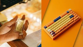 Giá vàng ngày 9/7 nối dài mạch giảm, bao giờ mới tăng trở lại? Bàn phím gaming AKKO giá thấp kỷ lục
