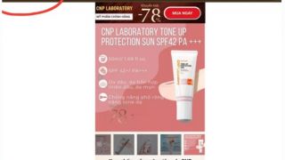 Bộ Công Thương cảnh báo về TikTok: Từ 'đường link tử thần' có thể mất tiền mua hàng giả