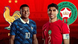 Dự đoán đội hình Pháp vs Ma Rốc 3h ngày 10/7 - Nhận định bóng đá World Cup 2026 hôm nay