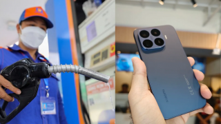 Giá xăng dầu hôm nay 9/7: Giá xăng E10 không quá 20.415 đồng/lít, chiều nay điều chỉnh, giá Xiaomi 17T ra sao?