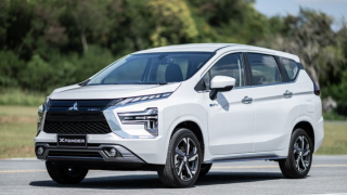 Giá xe Mitsubishi mới nhất tháng 7/2026: Xforce từ 605 triệu, Xpander khởi điểm 568 triệu đồng