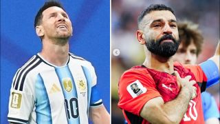Giúp Argentina ngược dòng không tưởng, Messi xô đổ thêm siêu kỷ lục ở World Cup 2026