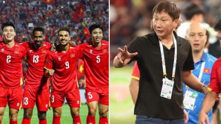 HLV Kim Sang Sik nhận phát quyết quan trọng, ĐT Việt Nam chốt địa điểm thi đấu tại AFF Cup 2026
