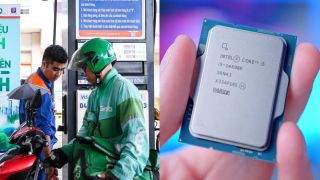 Giá xăng dầu tối ngày 8/7 diễn biến ra sao trước kỳ điều hành mới? CPU Intel Core i5 giá thấp đột biến