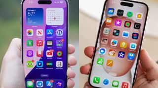 Đây là hai chiếc iPhone màn Dynamic Island rẻ nhất Việt Nam đầu tháng 7, ngon chẳng kém iPhone 17