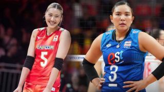 Kết quả bóng chuyền nữ VNL 2026 hôm nay 8/7: Thái Lan thảm bại, Nhật Bản tạo 'địa chấn'?