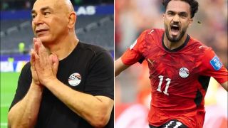 Không phục Messi, Ai Cập tố Argentina được FIFA thiên vị 'trắng trợn'