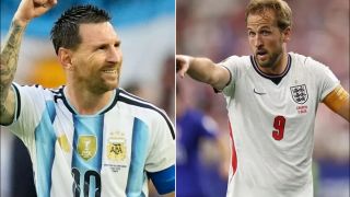 Lịch thi đấu tứ kết World Cup 2026 mới nhất: Argentina chạm trán Thụy Sĩ; ĐT Anh gặp khó trước Na Uy