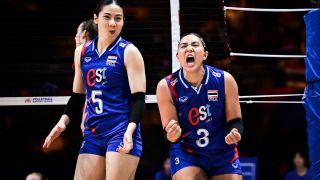 Lịch thi đấu bóng chuyền hôm nay 8/7 - Lịch thi đấu bóng chuyền nữ VNL 2026
