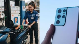 Bảng giá xăng dầu dự báo chiều mai 9/7: Người dân hồi hộp chờ cú tăng mạnh vào ngày mai, Galaxy S21 Ultra rẻ như cho! 