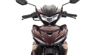 Yamaha Exciter 2026 phiên bản Đặc biệt chính thức ra mắt giá 53 triệu đồng: Đại chiến Honda Winner R