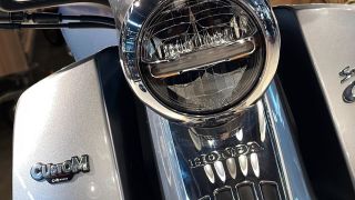 Tin xe máy 9/7: Honda ra mắt ‘huyền thoại xe số’ 125cc mới chất hơn Wave Alpha và Future, giá dễ mua
