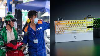 Giá xăng dầu ngày 9/7: Các mặt hàng giá rẻ bèo, liệu có giảm thêm? Bàn phím gaming Razer giá có hời?