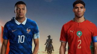 Đội hình dự kiến Pháp vs Morocco 3h00 ngày 10/7 - Nhận định, dự đoán tỷ số World Cup 2026 hôm nay