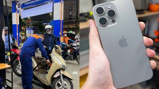 Cập nhật giá xăng dầu trưa 9/7: Dầu thô tăng, xăng E10 giảm so với đỉnh hơn 11.000 đồng, iPhone 15 Pro Max rẻ bèo 