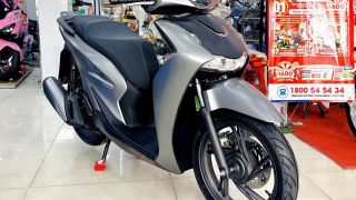 Bảng giá xe Honda SH 2026 tháng 7/2026: Giảm thủng đáy, SH 125i và SH 160i rẻ kỷ lục hút khách Việt