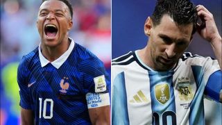 Kết quả bóng đá World Cup 2026 hôm nay 10/7: Pháp đại thắng Ma Rốc, Mbappe vượt kỷ lục Messi