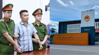Lộ diện người chỉ đạo vụ điểm 10 Toán bất thường ở chuyên Tuyên Quang, thầy giáo bị bắt đã làm gì?
