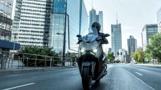 Tin xe trưa 9/7: Yamaha chính thức mở bán ‘khắc tinh’ của Honda SH với giá 104 triệu đồng, trang bị cực đỉnh