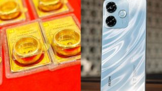Giá vàng tối 9/7 đảo chiều tăng trở lại đồng loạt, điện thoại Xiaomi chiến game tốt giá giảm sâu
