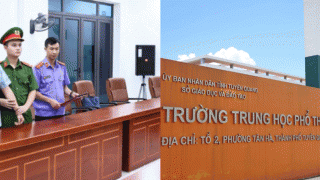 Vụ gian lận môn Toán ở Tuyên Quang: Có đủ căn cứ cho 328 thí sinh thi lại? Có nên hủy kết quả thi?