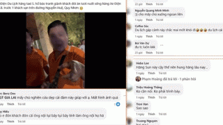 Đóng 6 triệu/tháng tiền địa bàn, tài xế xe điện lớn tiếng hăm dọa khi bị xâm phạm: Đại diện hãng xe điện nói gì?