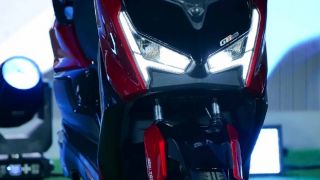 ‘Vua xe ga’ mới chính thức ra mắt giá 40 triệu đồng: Thiết kế chất hơn Honda Air Blade và Yamaha NVX