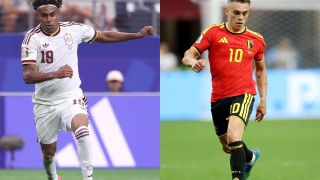 Kết quả bóng đá, tỷ số Tây Ban Nha vs Bỉ - Tứ kết World Cup 2026: Kịch bản hấp dẫn